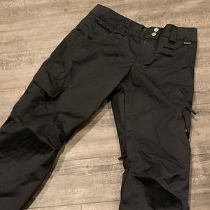 Empyre women’s ski snowboard pants